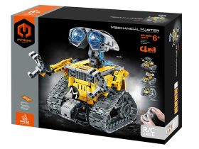 8053_MK Конструктор Robot V2 4-в-1