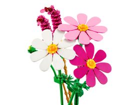 Botanicals 11514_L Конструктор Космея