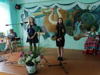 Аршиновский сельский дом культуры