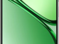 Смартфон realme C63 8/256GB RMX3939 Зелёный