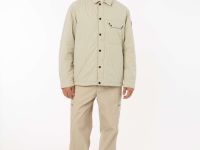 Куртка Remington Quilted Вeige