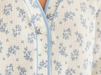 Пижама Цветочек/Fiorellino I