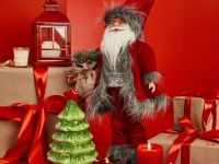 Подсвечник Лукано/Luciano I