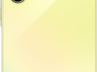 Смартфон Samsung Galaxy A35 8/256GB Лимонный