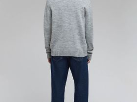 Свитер мужской