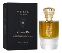 Russian Tea: парфюмерная вода 100мл