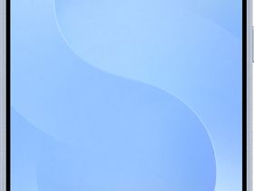 Клип-кейс Samsung Kindsuit Case Galaxy S25+ Голубой