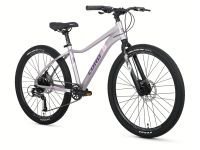 Женский велосипед Cord 5 Bike M300 26, год 2025, цвет Фиолетовый