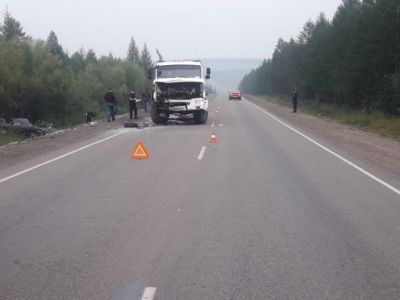 Один из пострадавших в ДТП на автодороге «Лена» находится в крайне тяжелом состоянии