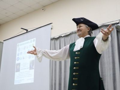 В Якутске состоялись первые в России «Беринговские чтения»