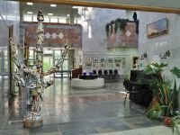 Никольский музей стекла и хрусталя