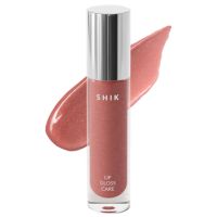 Увлажняющий блеск для губ Shik Lip Gloss Care Intense 02 Naked