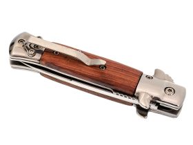 Автоматический складной нож Viking Nordway M906