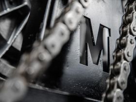 Мотобуксировщик МУЖИК М500 Лонг 15 л.с.