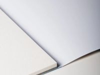 Альбом-склейка для акварели Talens "Van Gogh" National Gallery 30х40 см 12 л 300 г