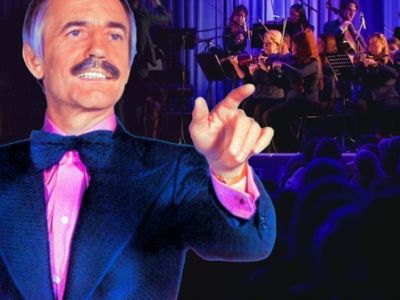 Оркестр Поля Мориа: Золотая коллекция из репертуара