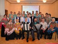 Культурно-досуговый центр г. Бодайбо