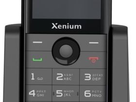Мобильный телефон Xenium