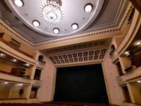 Воронежский государственный театр оперы и балета