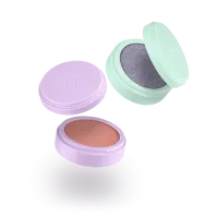 Страна грёз - двойные тени вместе навсегда / Dreamphoria Forever Mate Duet Eyeshadow