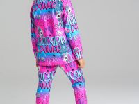 Термобелье для девочки