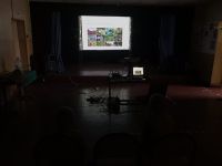 Дом культуры «Донинский»