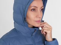 Полупальто утепленное Flight II Женское