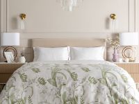 Постельное белье Orchidea