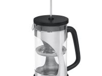 Френч-пресс Polaris Enigma-1000FP