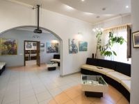 Библиотека № 195 на ул. Адмирала Лазарева