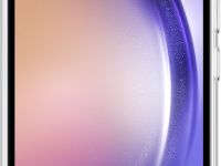 Клип-кейс Samsung  A54 Прозрачный