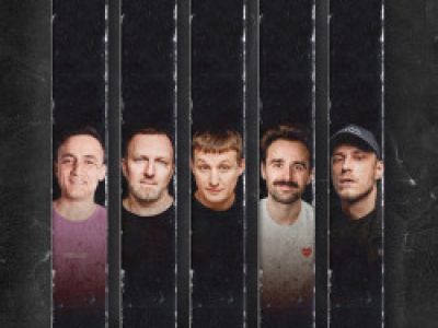 Взрослый стендап. Комики 30+