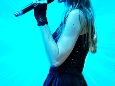 Танцы с оркестром &quot;Big band&quot;