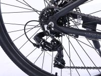 Женский велосипед Wind Victory 27.5, год 2025, цвет Серый, ростовка 17