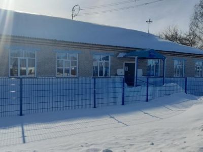 Комсомольский культурно-досуговый центр