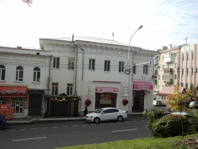 Доходный дом