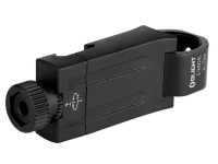 Крепление Olight E-WM25L на планку Weawer