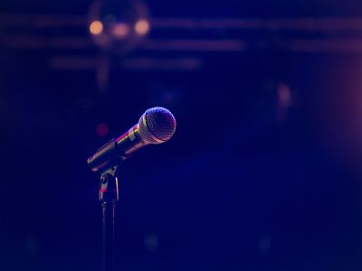Томский стендап: Кирилл Монастырев, Болот Горяев и Олег Заводэнко (Standup Room)