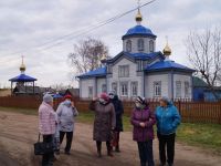 Уярская городская библиотека