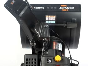 Снегоуборщик PATRIOT Сибирь 68CЕ
