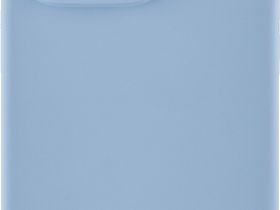 Клип-кейс uBear Touch Mag для Apple iPhone 15 Pro Синий