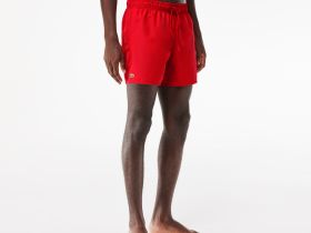 Мужские купальные шорты Lacoste