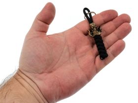 Бусина с темляком Орк