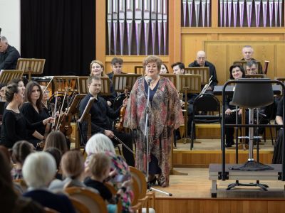 Билеты на В стране сказочных героев (Муниципальный концертный зал) / Концерт | Афиша | ИнфоТаймс