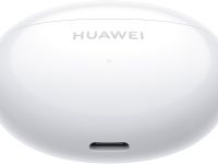 Наушники Huawei FreeBuds 6i Белые