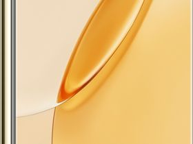 Смартфон realme 16 Pro+ 8/256 ГБ Золотистый