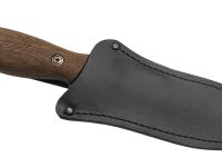 Тактический нож Витязь Спецназ-М, сталь У8, рукоять эластрон