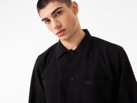 Мужская рубашка Lacoste Regular Fit