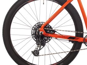 Горный велосипед Stinger Reload Pro 29, год 2024, цвет Черный, ростовка 20