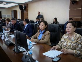 Названы районы Якутии — лидеры по доле активно занимающихся спортом